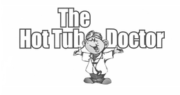 THE HOT TUB DOCTOR trademark