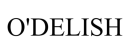 O'DELISH trademark