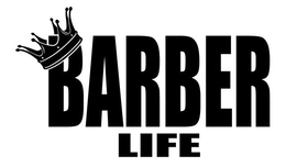 BARBER LIFE trademark