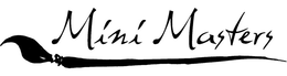 MINI MASTERS trademark