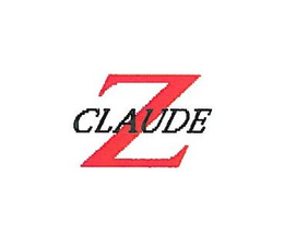 CLAUDE Z trademark