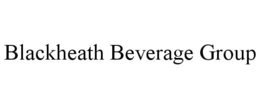 BLACKHEATH BEVERAGE GROUP trademark