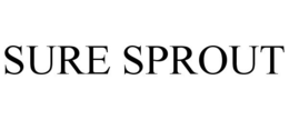 SURE SPROUT trademark