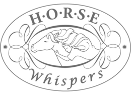 H O R S E WHISPERS trademark