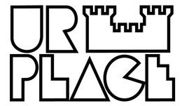 UR PLACE trademark