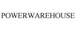 POWERWAREHOUSE trademark