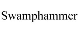 SWAMPHAMMER trademark
