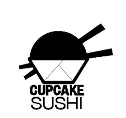 CUPCAKE SUSHI trademark