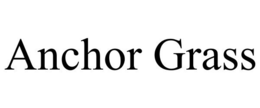 ANCHOR GRASS trademark