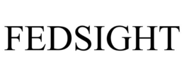 FEDSIGHT trademark