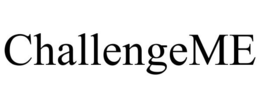 CHALLENGEME trademark