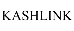 KASHLINK trademark