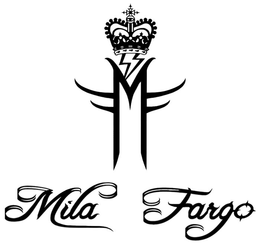 MILA FARGO MFF trademark