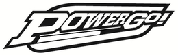 POWERGO! trademark