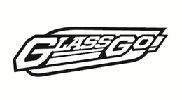 GLASSGO! trademark