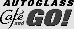AUTOGLASS CAFÉ AND GO! trademark