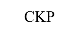 CKP trademark