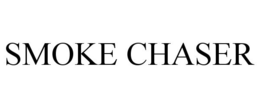 SMOKE CHASER trademark