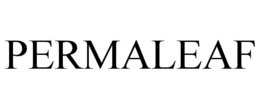 PERMALEAF trademark