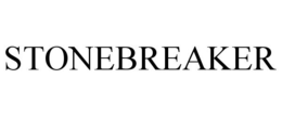 STONEBREAKER trademark