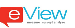 EVIEW MEASURE SURVEY ANALYZE trademark