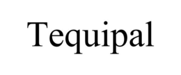 TEQUIPAL trademark
