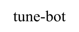 TUNE-BOT trademark