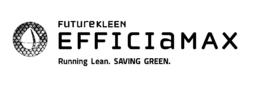 FUTUREKLEEN EFFICIAMAX RUNNING LEAN. SAVING GREEN. trademark