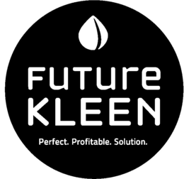 FUTURE KLEEN PERFECT. PROFITABLE. SOLUTION. trademark