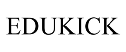 EDUKICK trademark