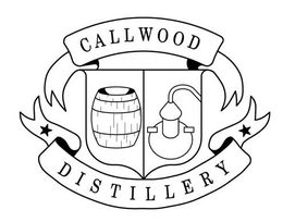 CALLWOOD DISTILLERY trademark