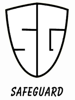 SG SAFEGUARD trademark