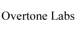 OVERTONE LABS trademark