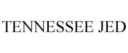 TENNESSEE JED trademark