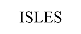 ISLES trademark