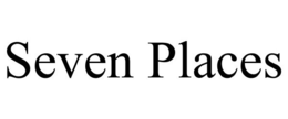 SEVEN PLACES trademark