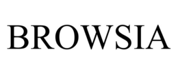 BROWSIA trademark