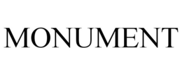 MONUMENT trademark