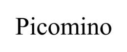 PICOMINO trademark