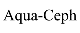 AQUA-CEPH trademark