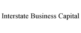 INTERSTATE BUSINESS CAPITAL trademark
