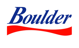 BOULDER trademark