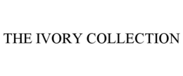 THE IVORY COLLECTION trademark
