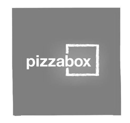 PIZZABOX trademark