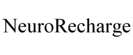NEURORECHARGE trademark