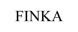 FINKA trademark
