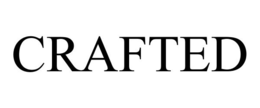 CRAFTED trademark