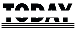 TODAY trademark