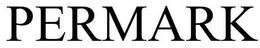 PERMARK trademark