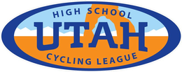 UTAH HIGH SCHOOL CYCLING LEAGUE trademark